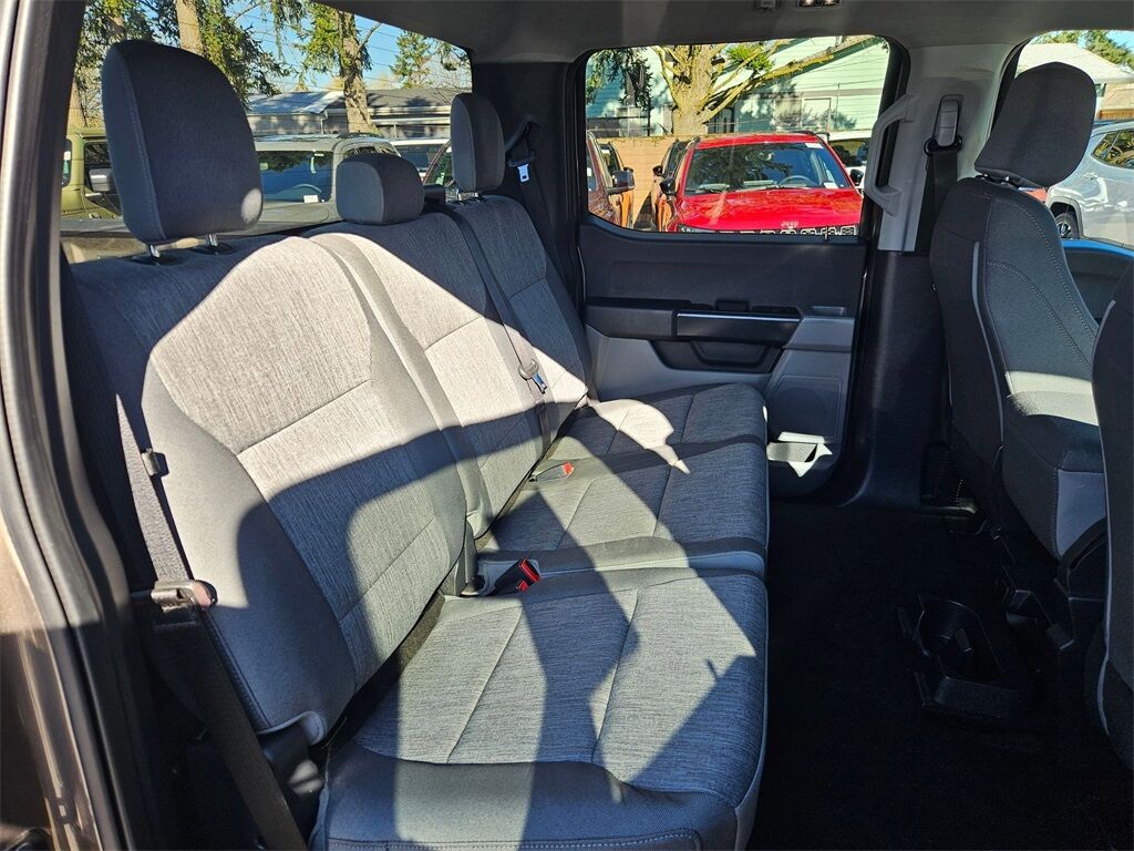 2022 Ford F-150 XL Gresham OR