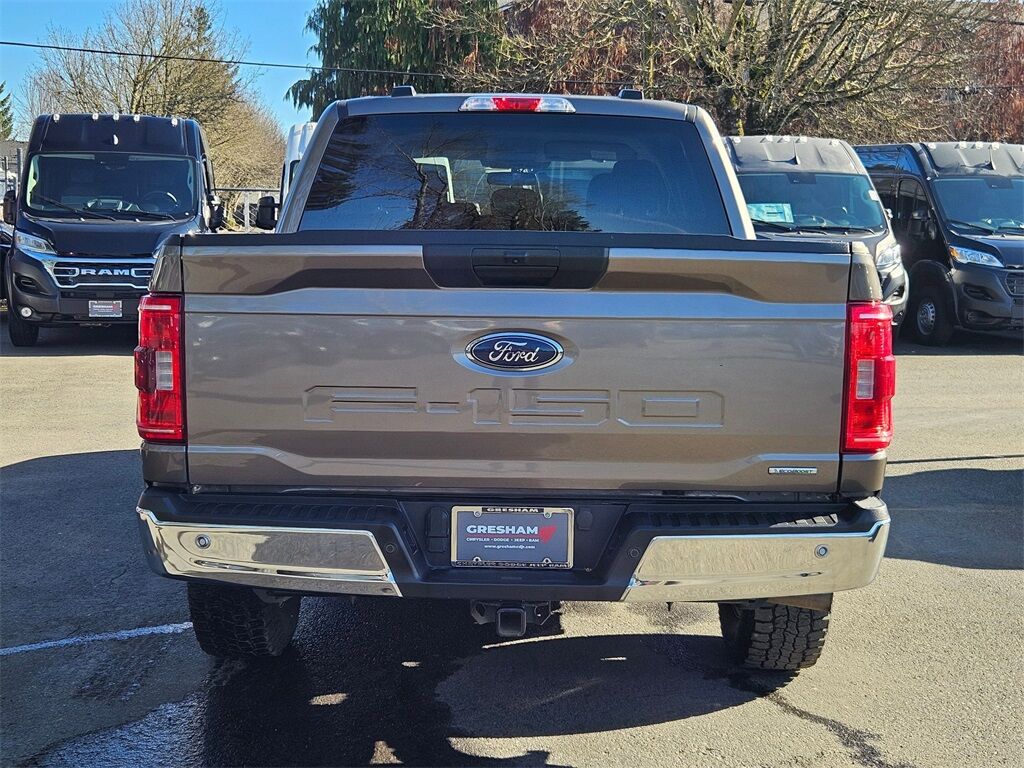 2022 Ford F-150 XL Gresham OR