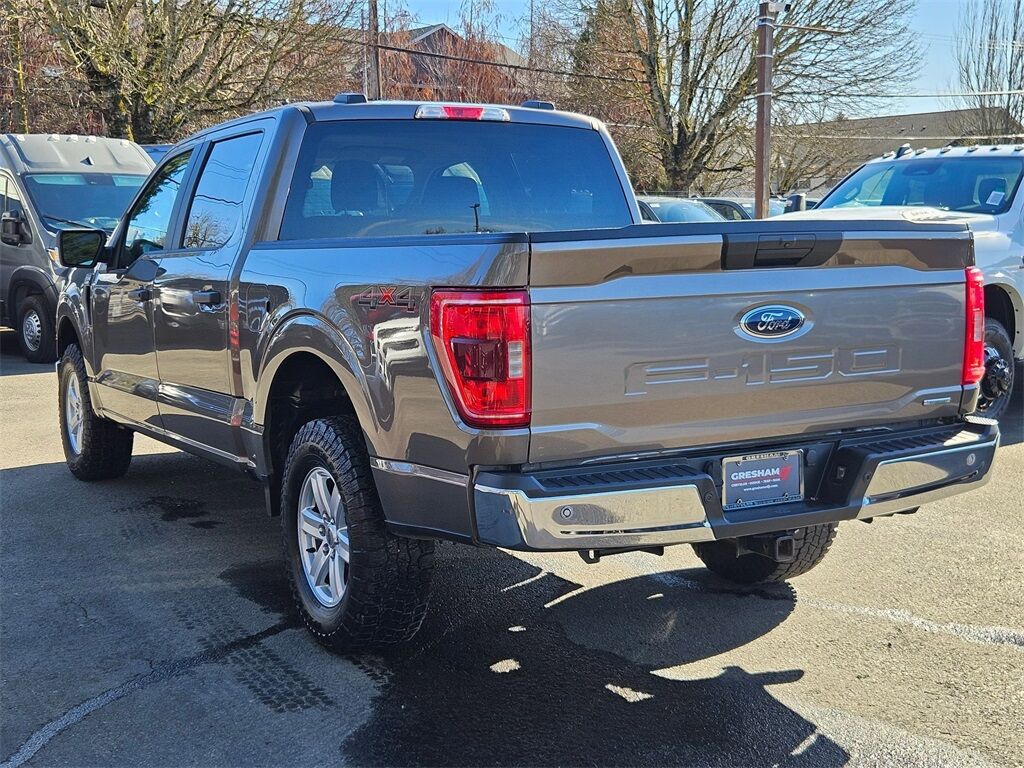 2022 Ford F-150 XL Gresham OR