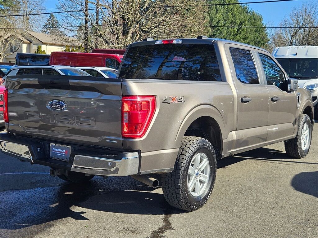 2022 Ford F-150 XL Gresham OR