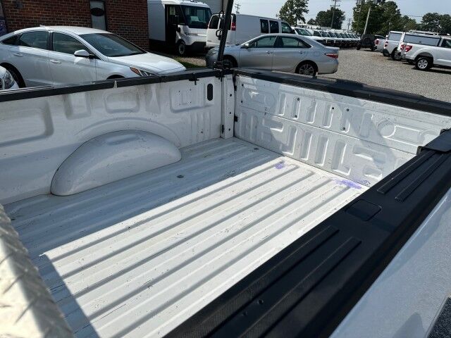 2022 Ford F-150 XL Reg Cab Longbed w/ Ladder Rack Ashland VA