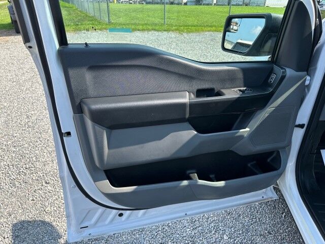 2022 Ford F-150 XL Reg Cab Longbed w/ Ladder Rack Ashland VA