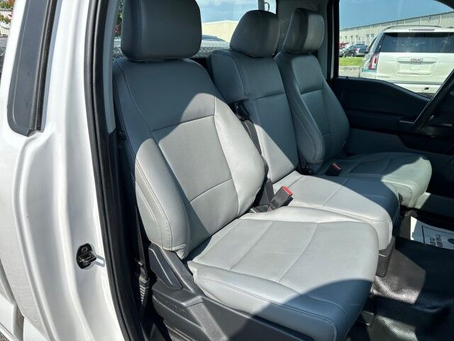 2022 Ford F-150 XL Reg Cab Longbed w/ Ladder Rack Ashland VA