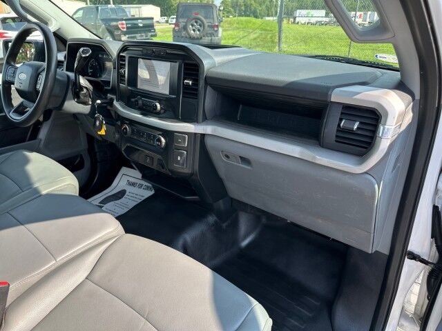 2022 Ford F-150 XL Reg Cab Longbed w/ Ladder Rack Ashland VA