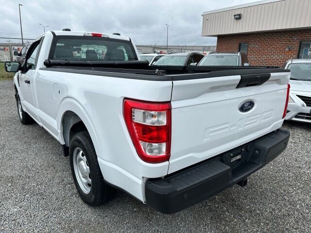 2022 Ford F-150 XL Regular Cab Longbed Ashland VA