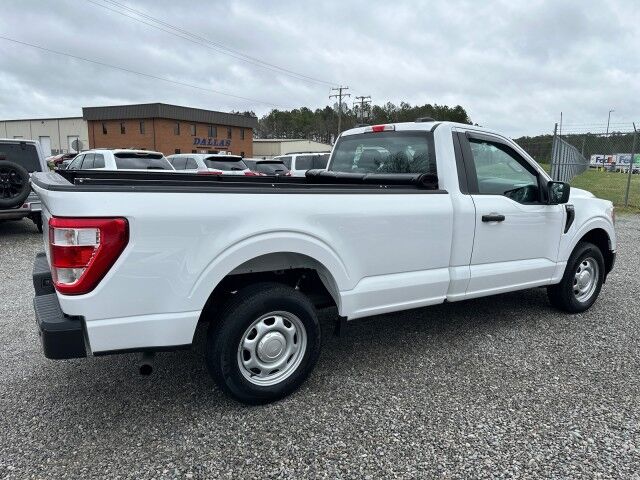 2022 Ford F-150 XL Regular Cab Longbed Ashland VA