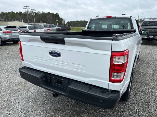 2022 Ford F-150 XL Regular Cab Longbed Ashland VA