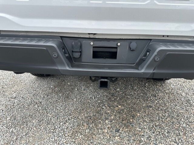 2022 Ford F-150 XL Regular Cab Longbed Ashland VA