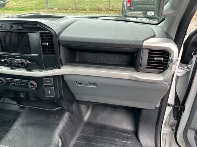 2022 Ford F-150 XL Regular Cab Longbed Ashland VA