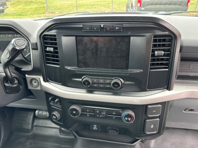 2022 Ford F-150 XL Regular Cab Longbed Ashland VA