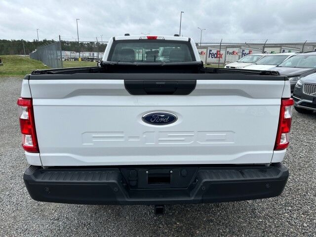 2022 Ford F-150 XL Regular Cab Longbed Ashland VA