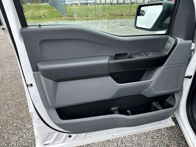 2022 Ford F-150 XL Regular Cab Longbed Ashland VA