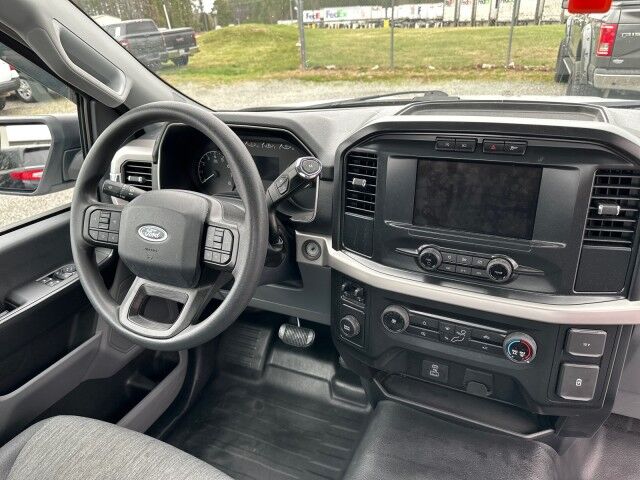 2022 Ford F-150 XL Regular Cab Longbed Ashland VA