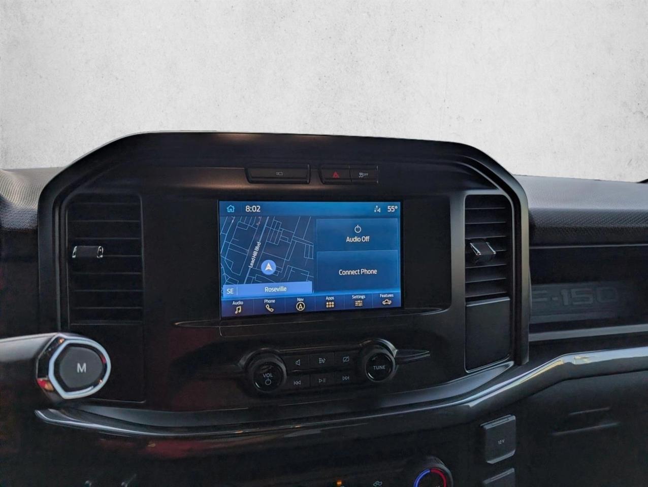 2022 Ford F-150 XL Roseville CA
