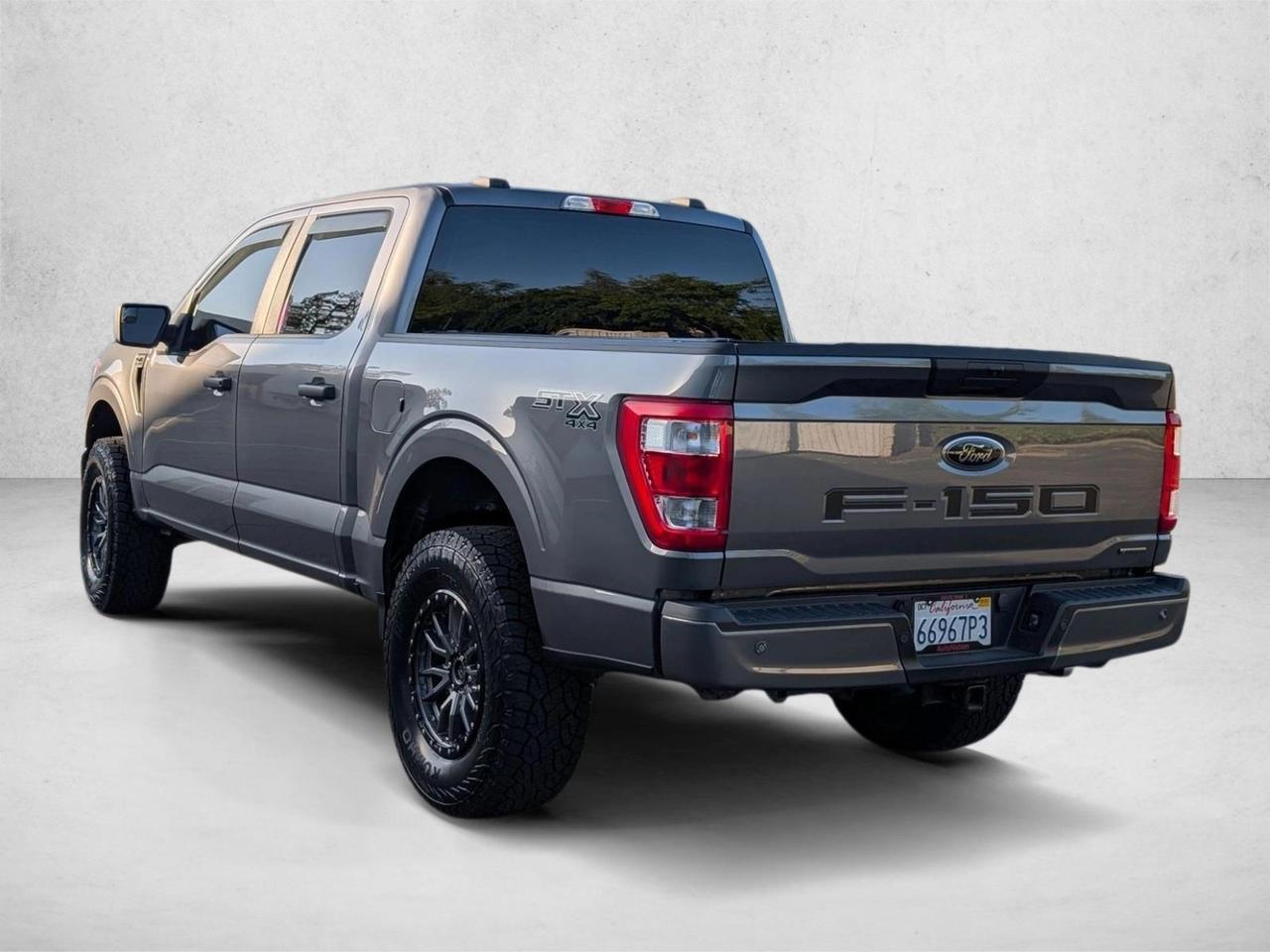 2022 Ford F-150 XL Roseville CA