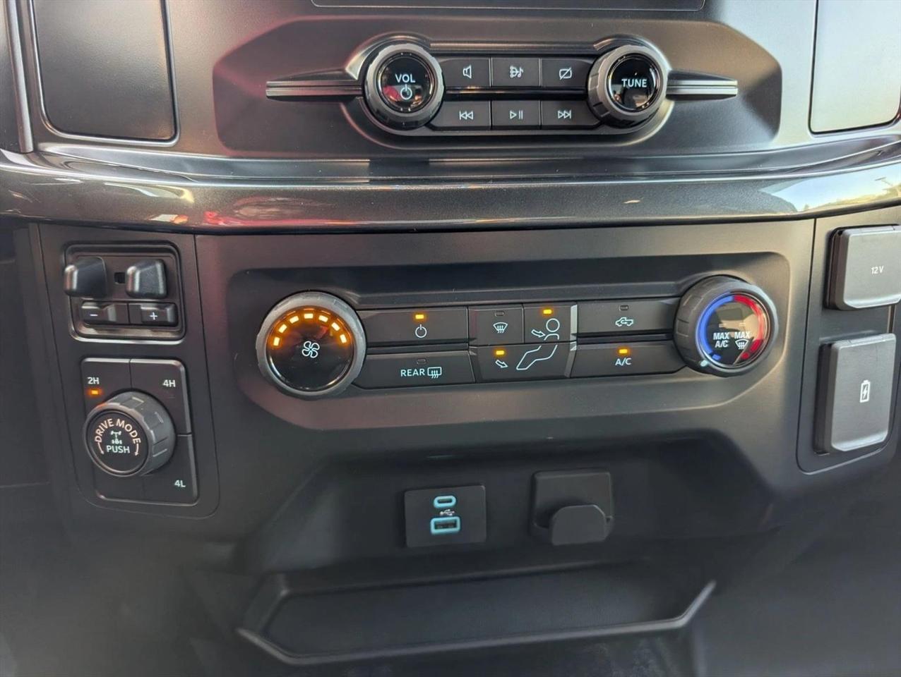 2022 Ford F-150 XL Roseville CA