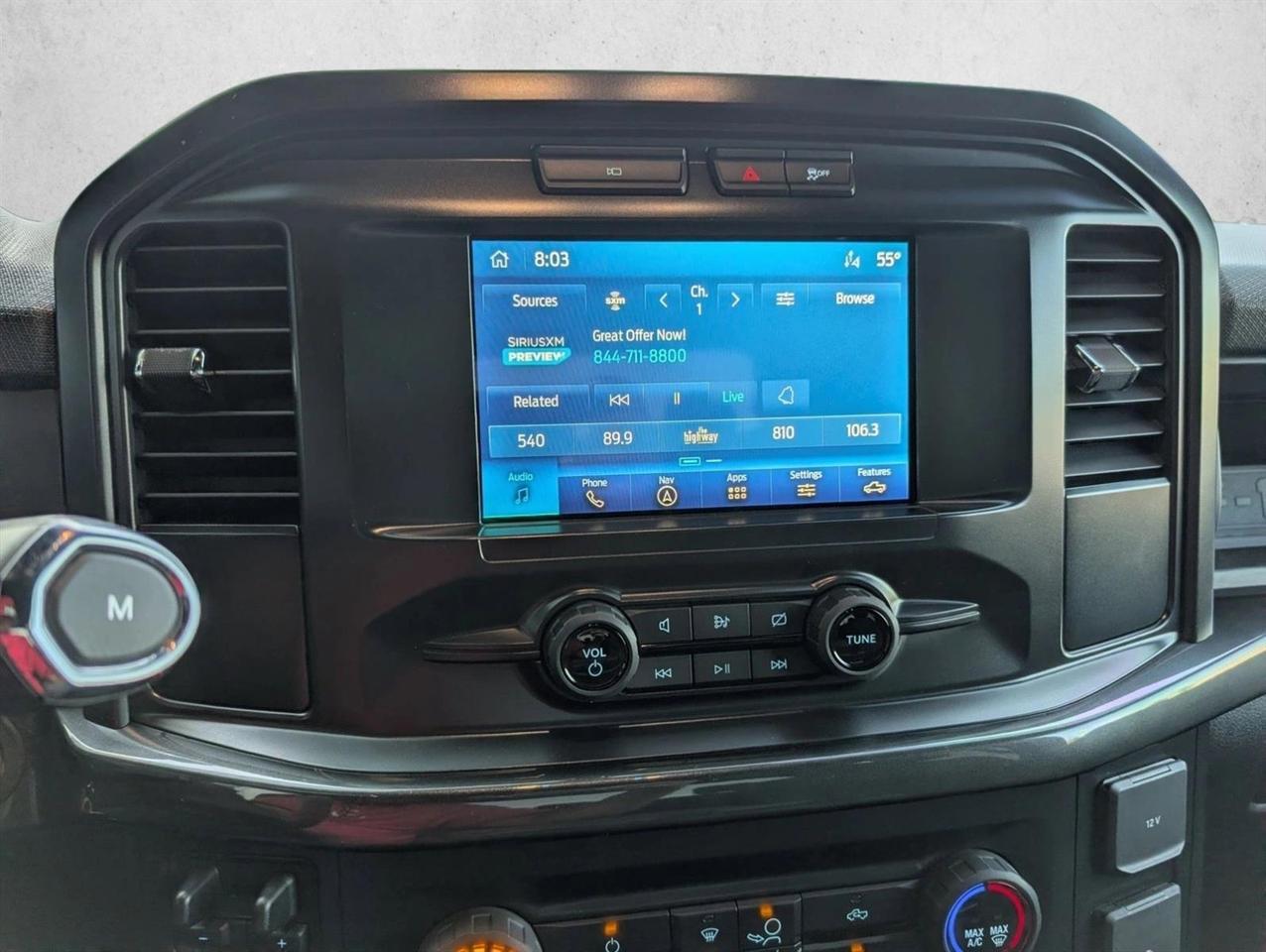 2022 Ford F-150 XL Roseville CA