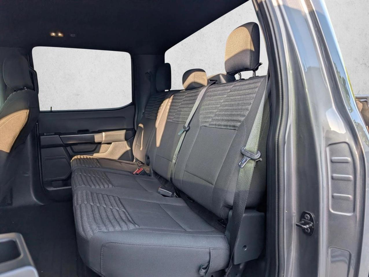 2022 Ford F-150 XL Roseville CA