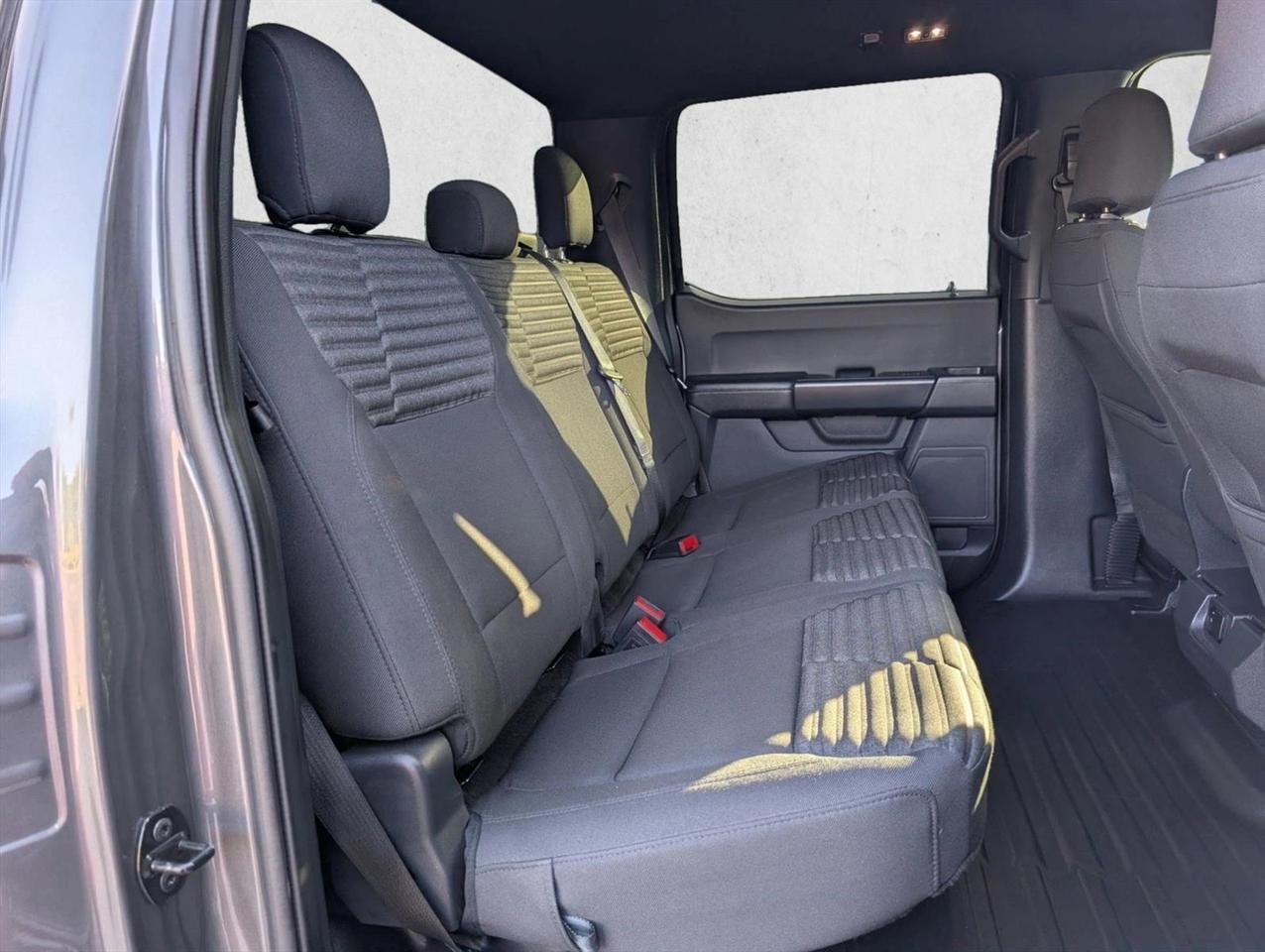 2022 Ford F-150 XL Roseville CA
