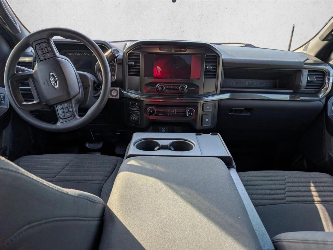 2022 Ford F-150 XL Roseville CA