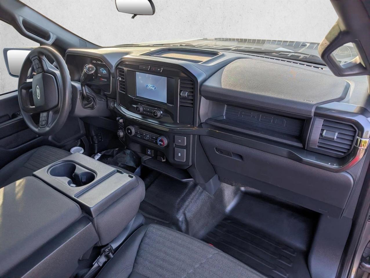 2022 Ford F-150 XL Roseville CA