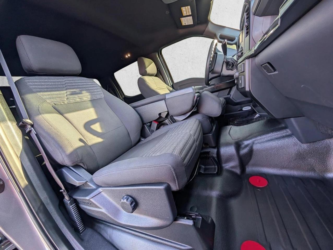 2022 Ford F-150 XL Roseville CA