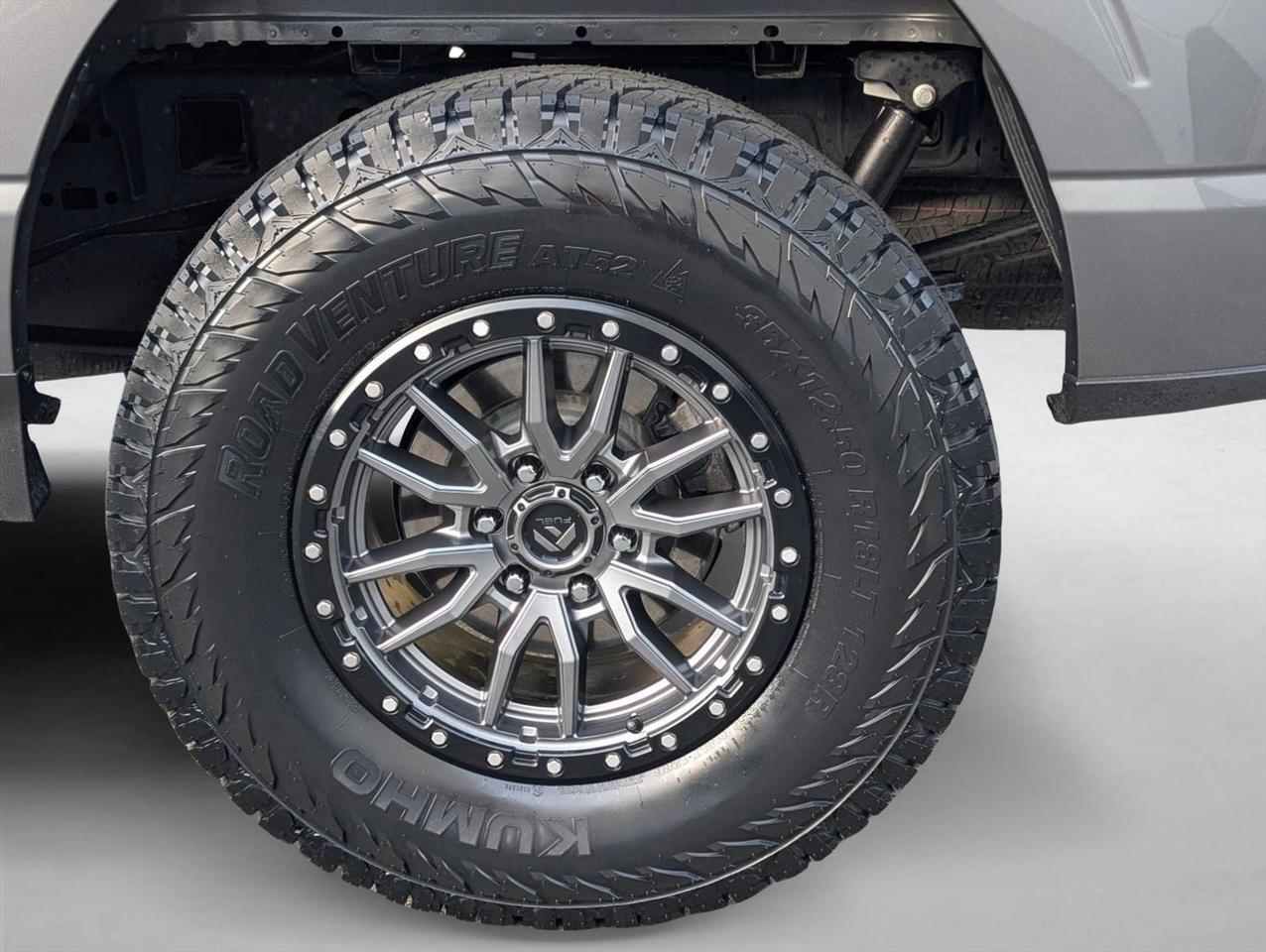 2022 Ford F-150 XL Roseville CA