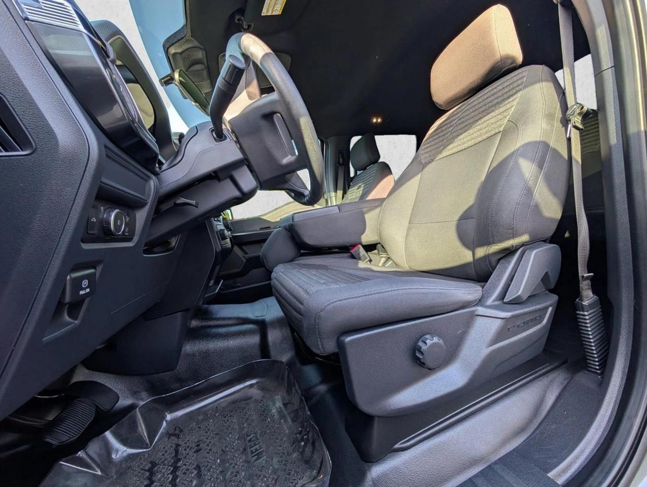 2022 Ford F-150 XL Roseville CA