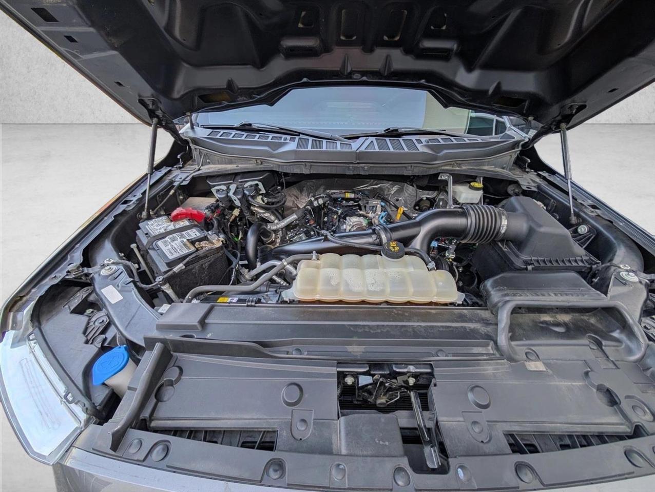 2022 Ford F-150 XL Roseville CA