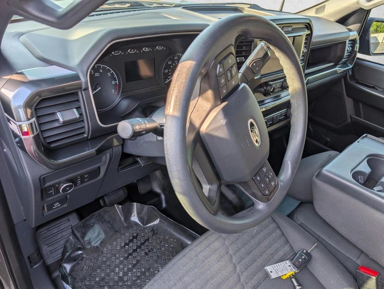 2022 Ford F-150 XL Roseville CA