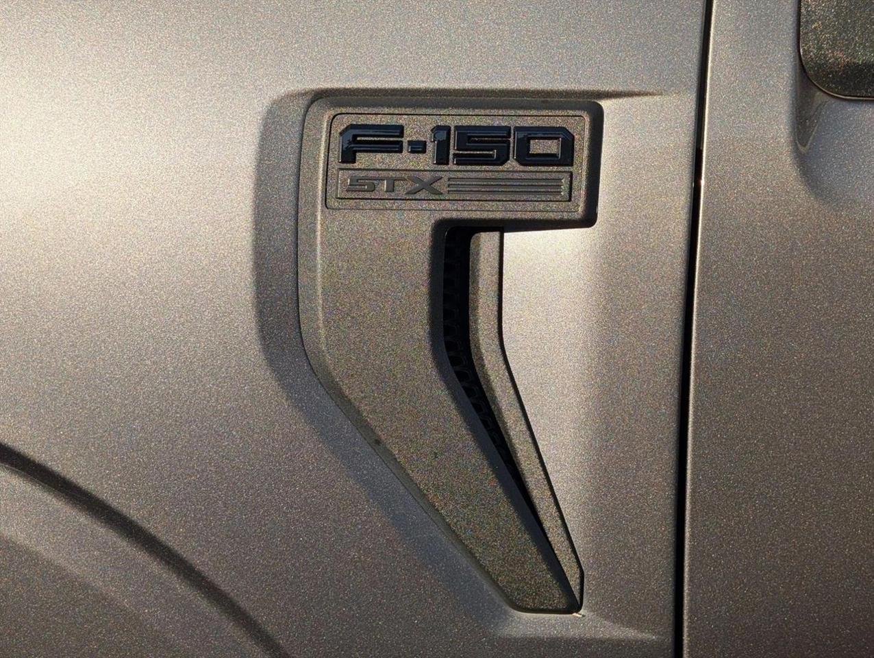 2022 Ford F-150 XL Roseville CA