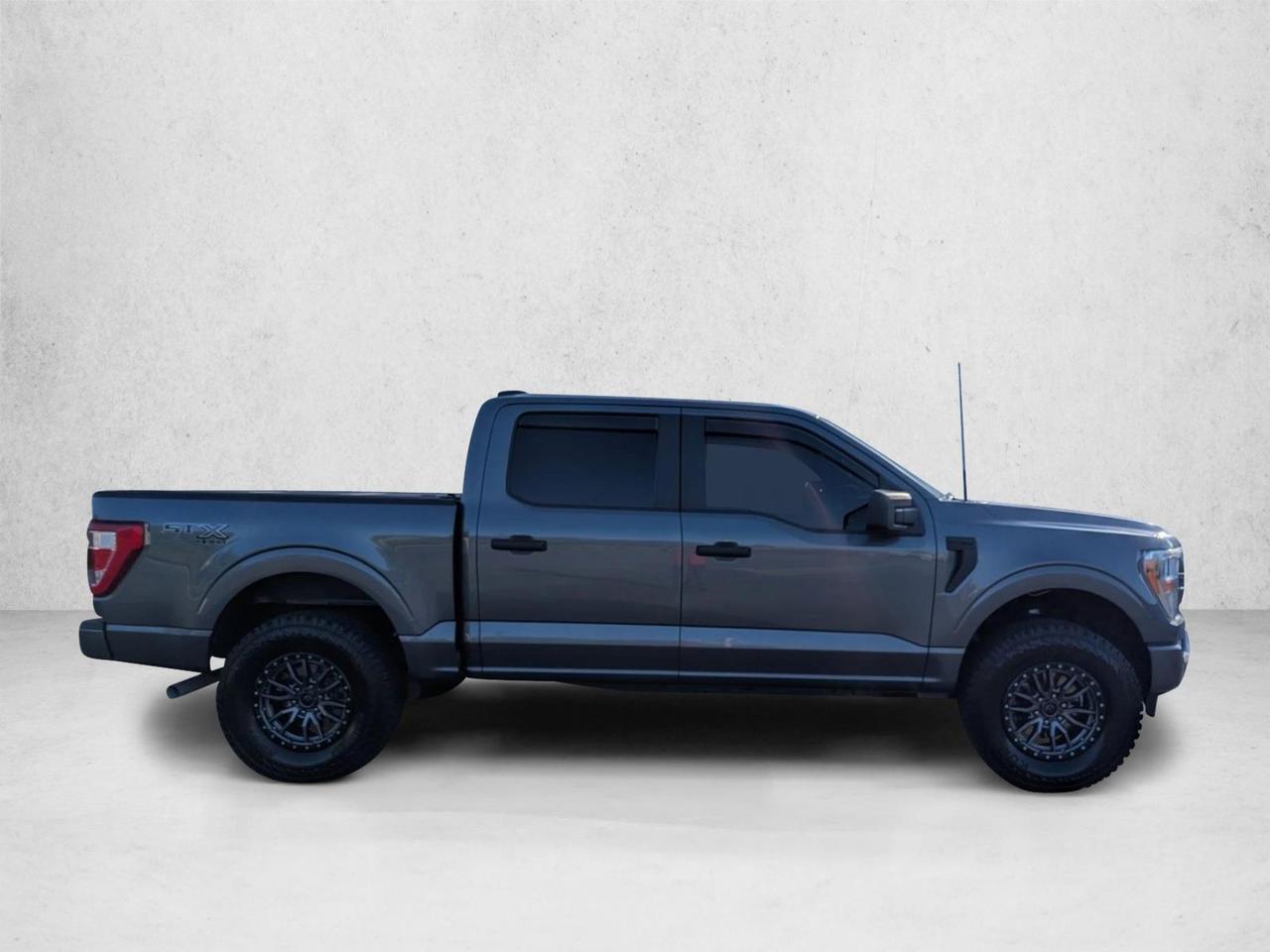 2022 Ford F-150 XL Roseville CA