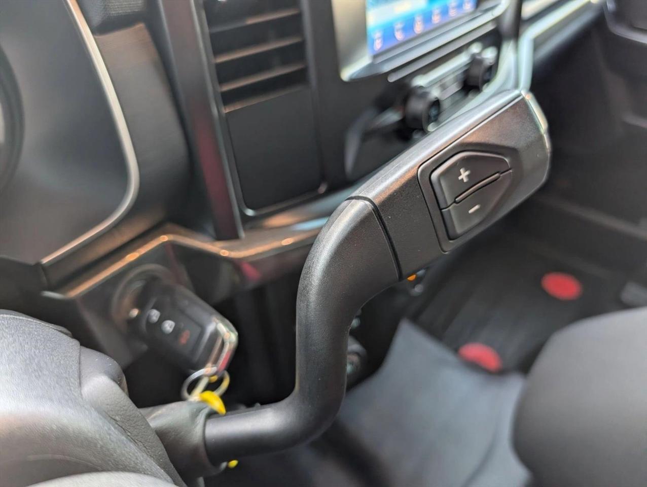 2022 Ford F-150 XL Roseville CA