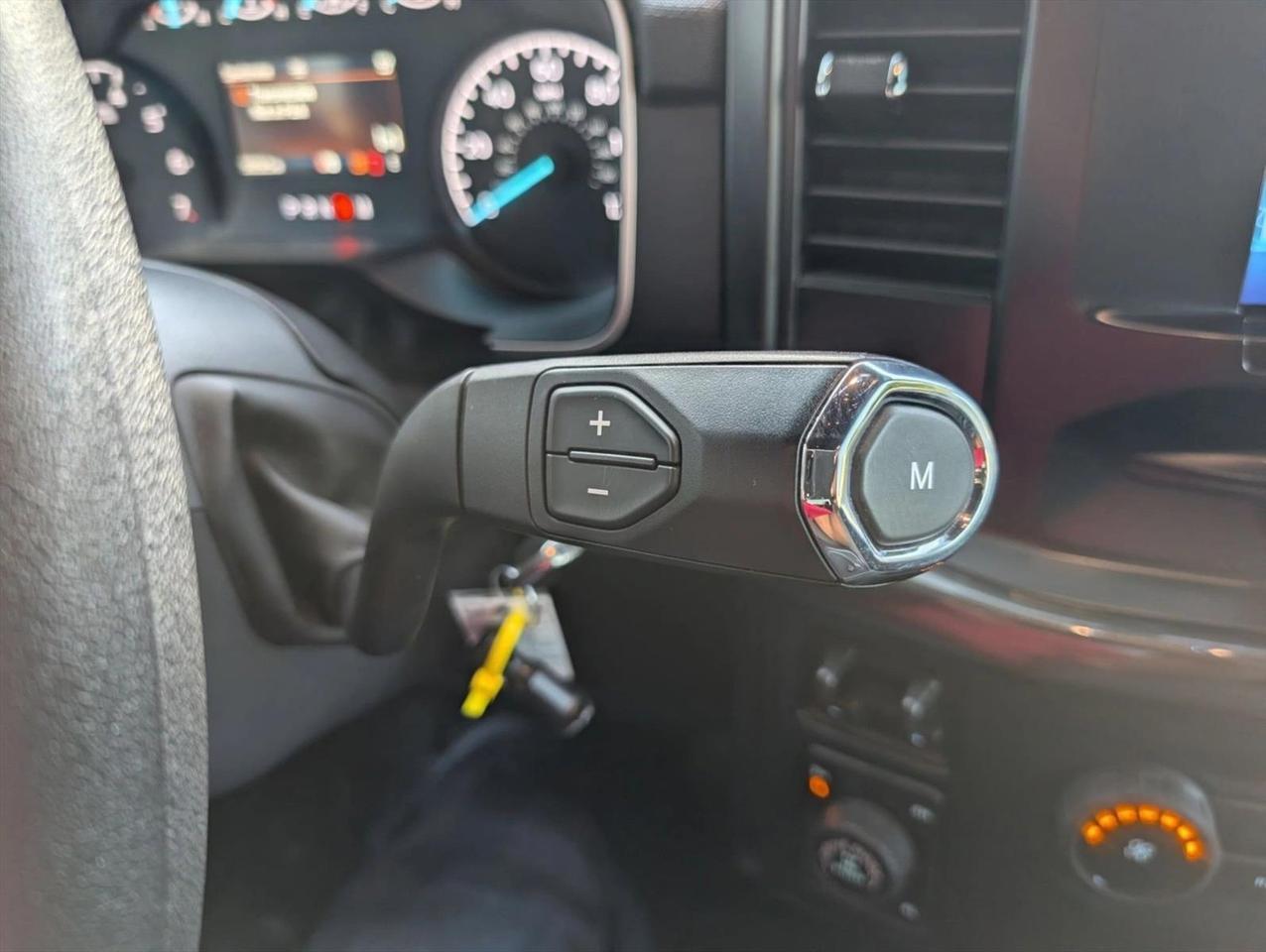 2022 Ford F-150 XL Roseville CA