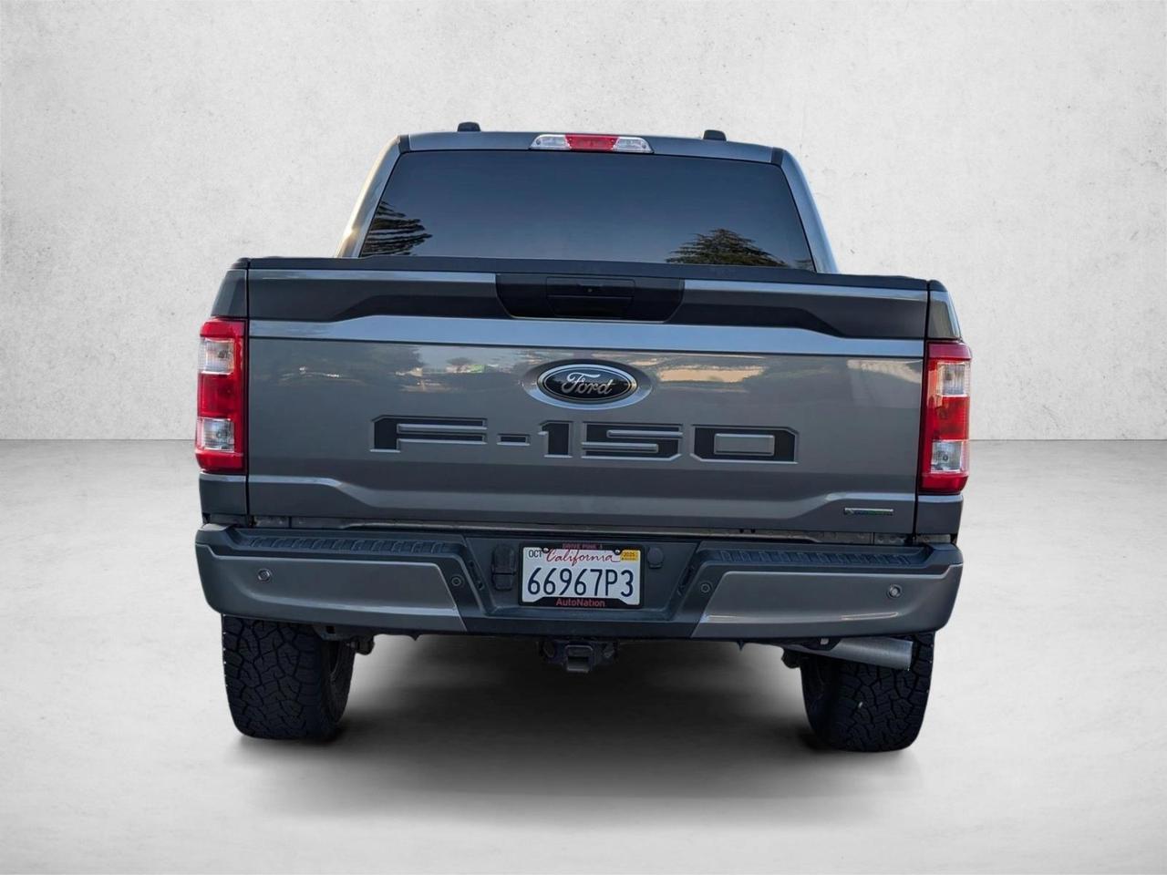 2022 Ford F-150 XL Roseville CA