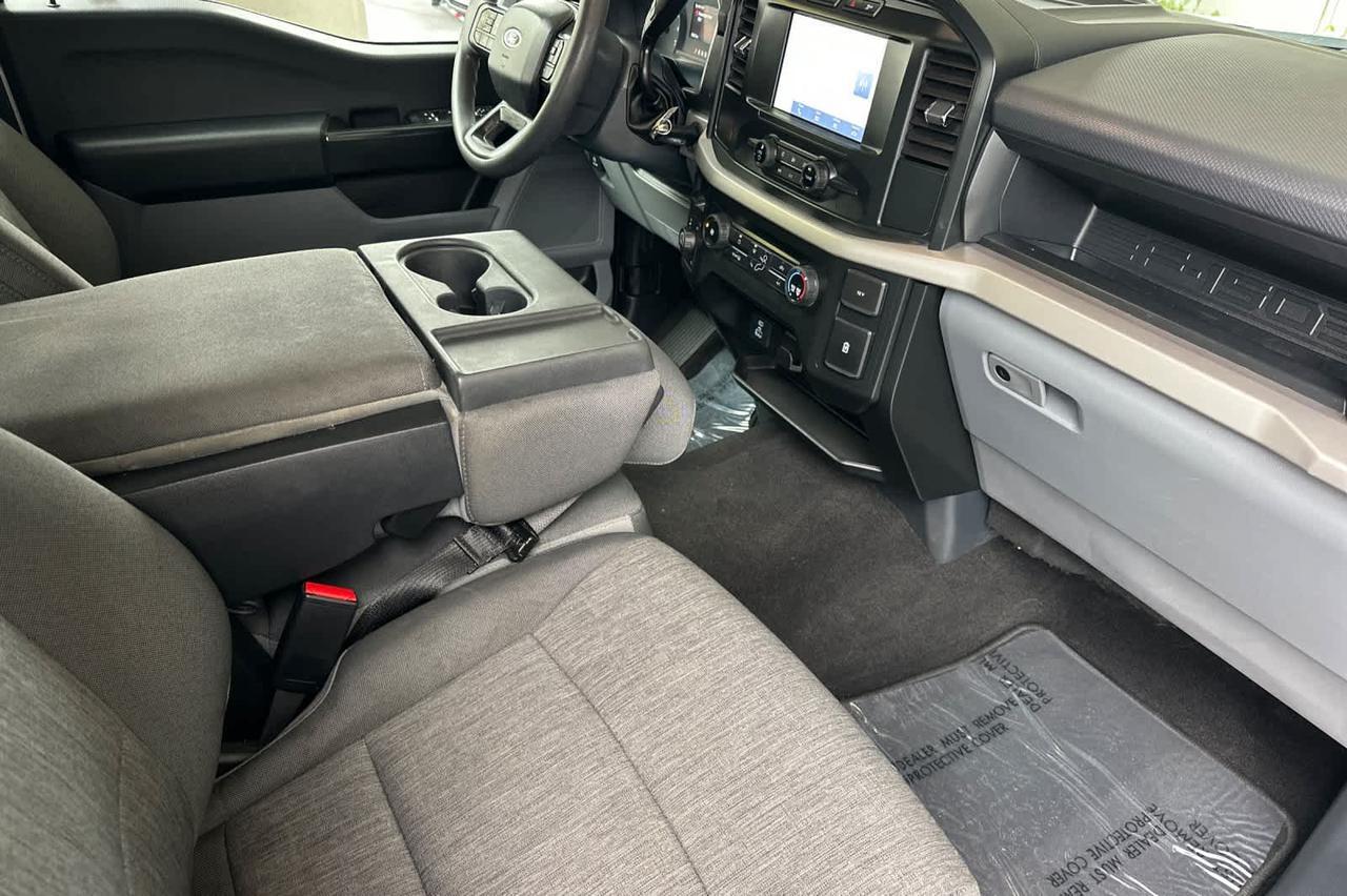 2022 Ford F-150 XL Roseville CA