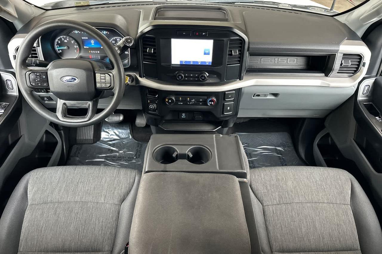 2022 Ford F-150 XL Roseville CA