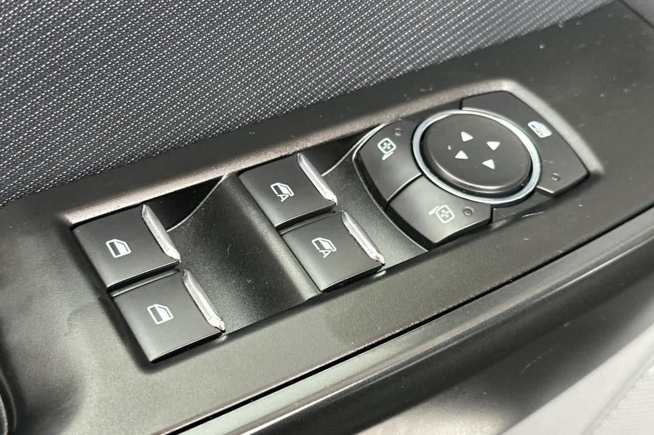 2022 Ford F-150 XL Roseville CA