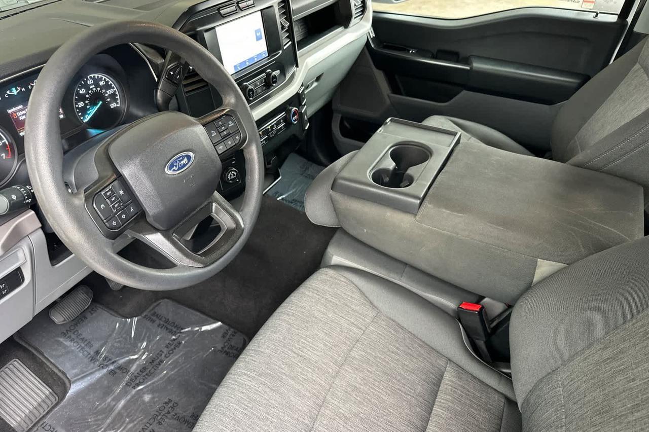 2022 Ford F-150 XL Roseville CA