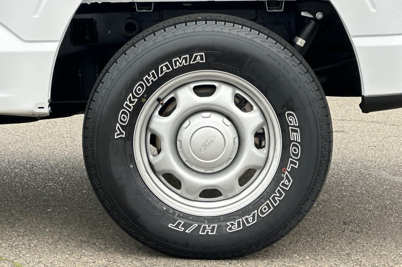 2022 Ford F-150 XL Roseville CA