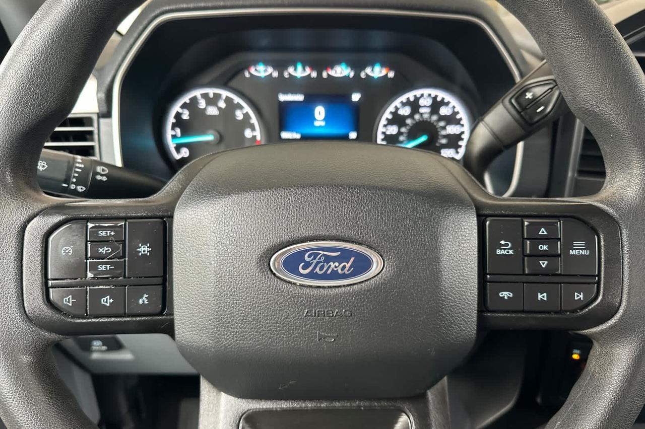 2022 Ford F-150 XL Roseville CA