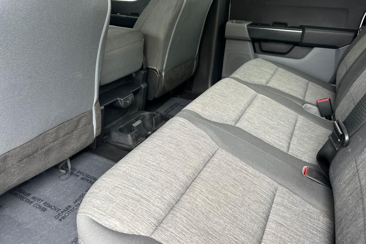 2022 Ford F-150 XL Roseville CA