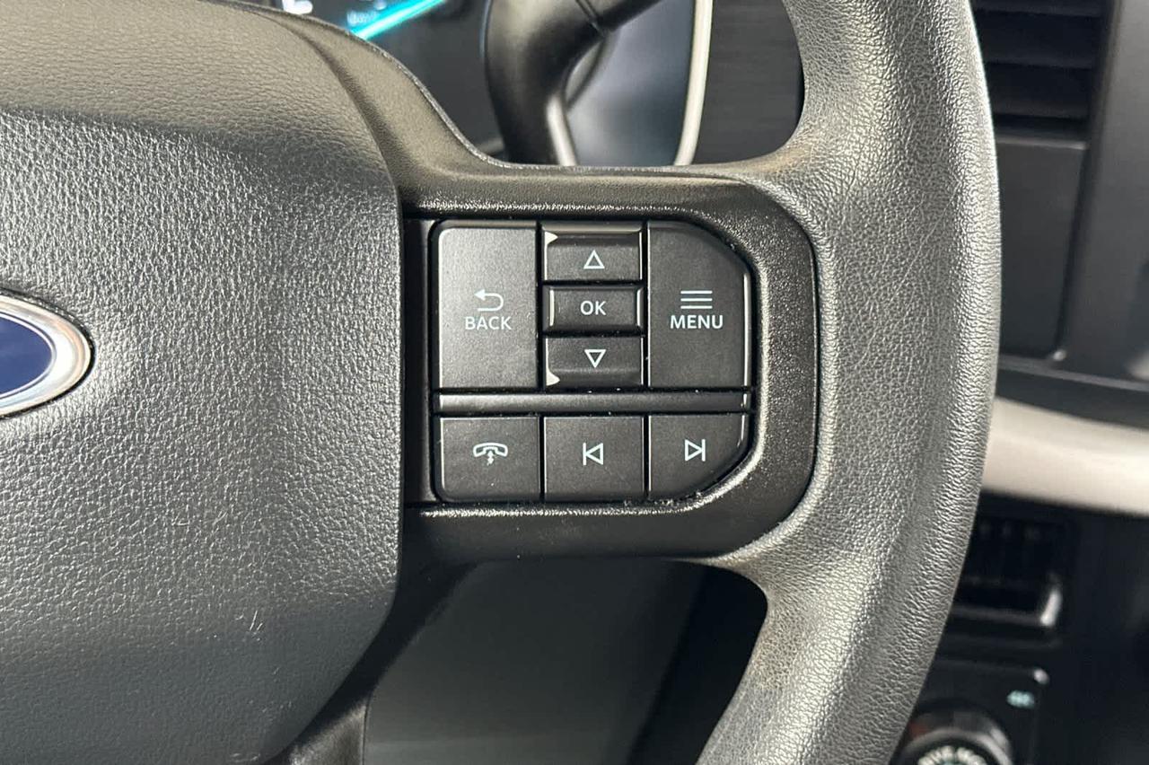 2022 Ford F-150 XL Roseville CA