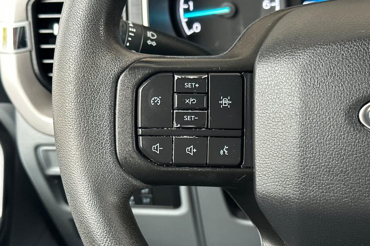 2022 Ford F-150 XL Roseville CA