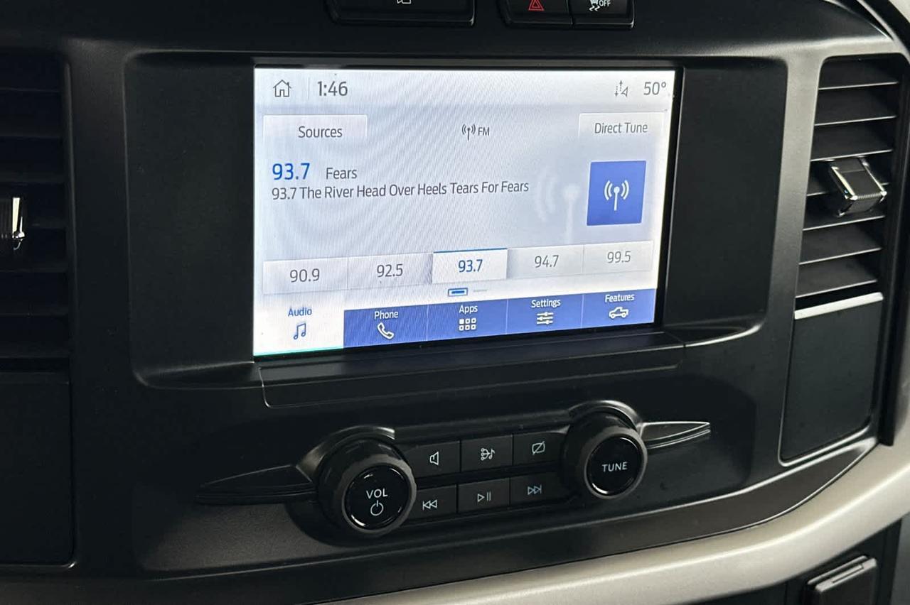 2022 Ford F-150 XL Roseville CA