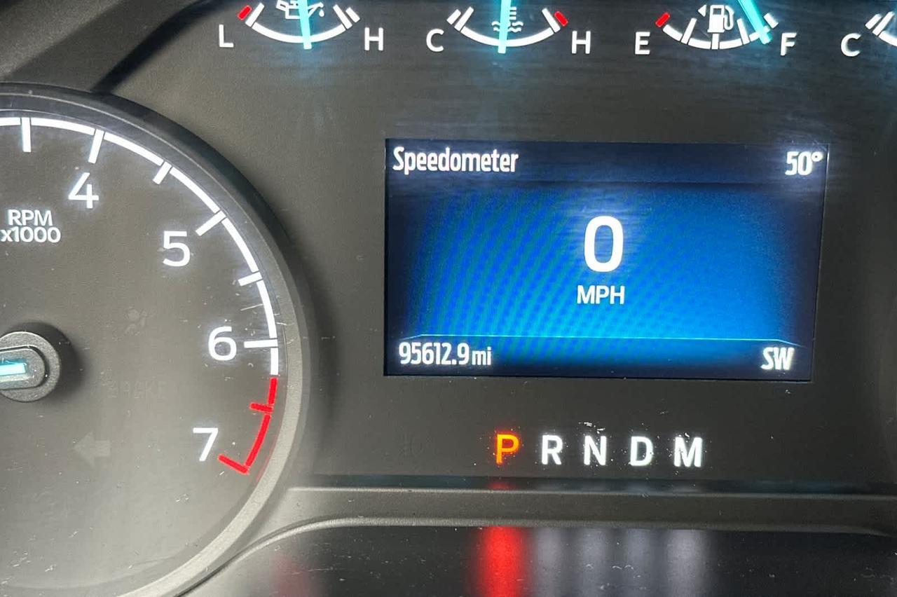 2022 Ford F-150 XL Roseville CA