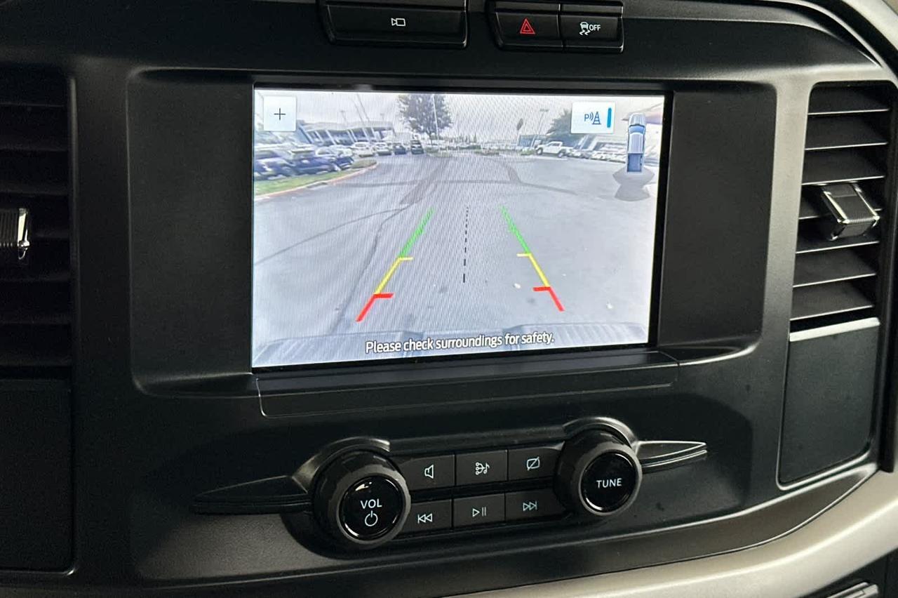 2022 Ford F-150 XL Roseville CA