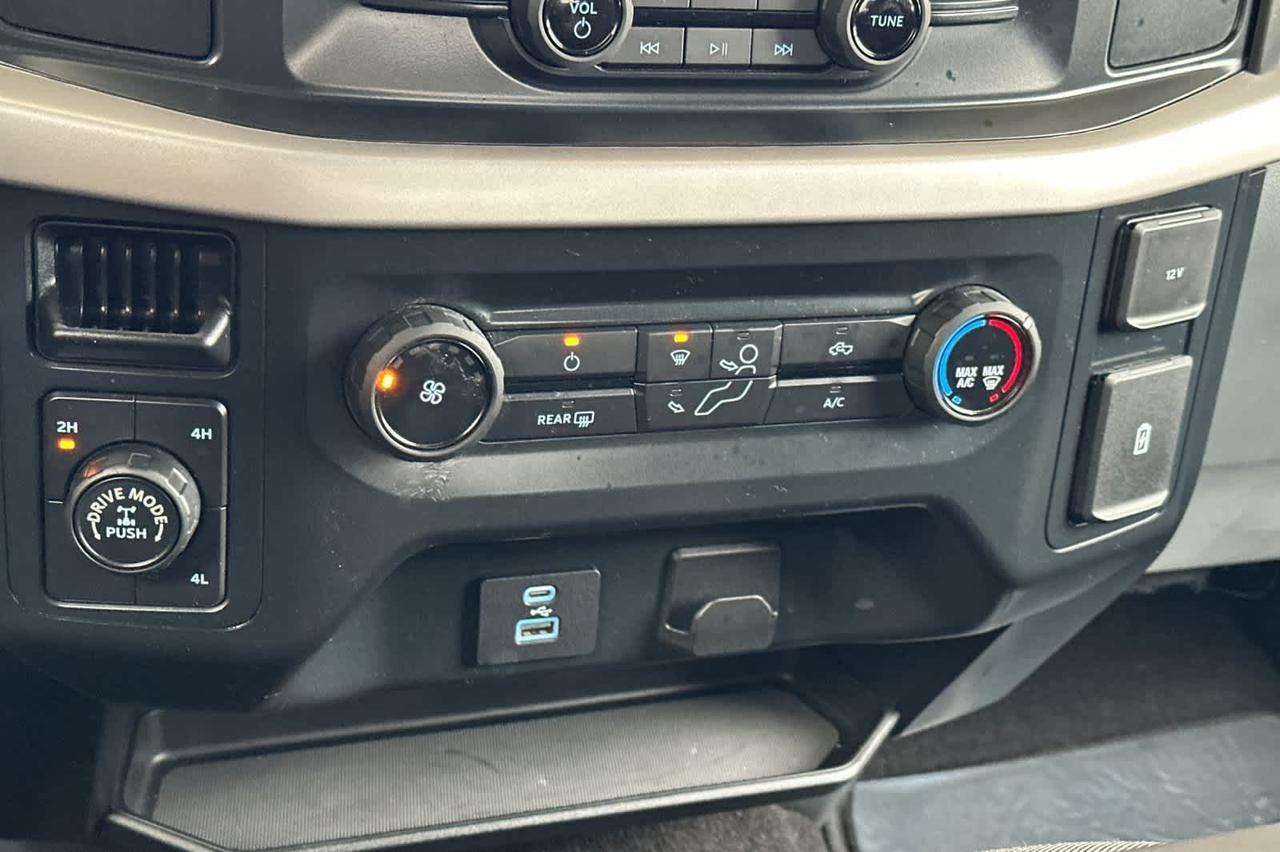 2022 Ford F-150 XL Roseville CA