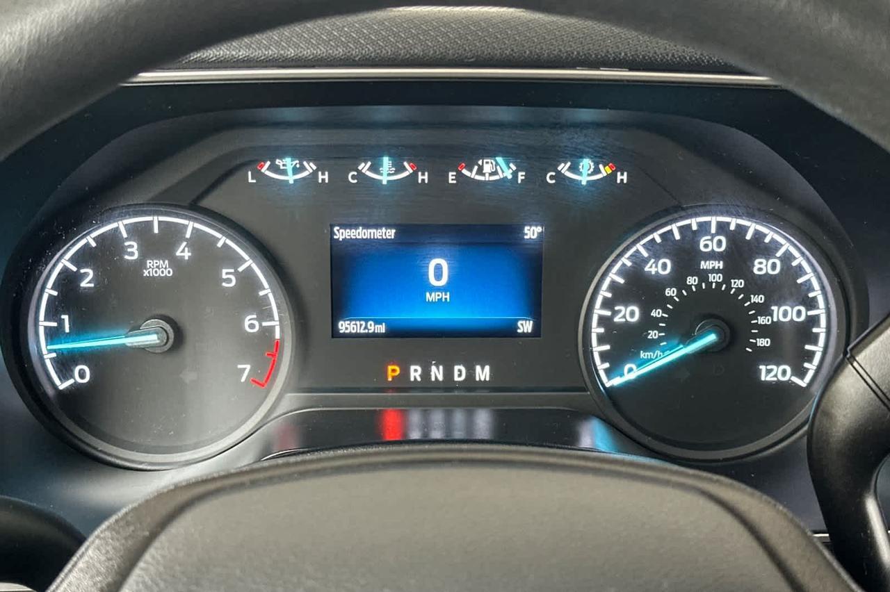 2022 Ford F-150 XL Roseville CA