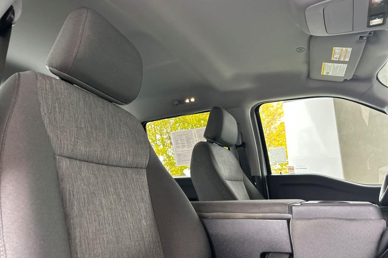 2022 Ford F-150 XL Roseville CA